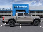 2026 Chevrolet Colorado Crew Cab 4WD Pickup for sale #T60129 - photo 29