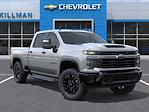 2026 Chevrolet Silverado 2500 Crew Cab 4WD Pickup for sale #T60131 - photo 7