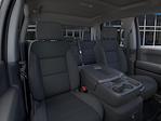2026 Chevrolet Silverado 1500 Double Cab 4WD Pickup for sale #T60136 - photo 16