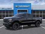 2026 Chevrolet Silverado 1500 Double Cab 4WD Pickup for sale #T60136 - photo 26