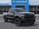 2026 Chevrolet Silverado 1500 Double Cab 4WD Pickup for sale #T60136 - photo 31