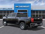 2026 Chevrolet Silverado 3500 Crew Cab 4WD Pickup for sale #T60151 - photo 27