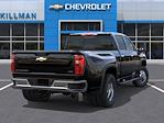 2026 Chevrolet Silverado 3500 Crew Cab 4WD Pickup for sale #T60151 - photo 28