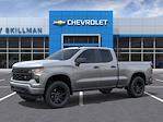 2026 Chevrolet Silverado 1500 Double Cab 4WD Pickup for sale #T60152 - photo 1