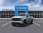 2026 Chevrolet Silverado 1500 Double Cab 4WD Pickup for sale #T60152 - photo 8