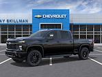 2026 Chevrolet Silverado 2500 Crew Cab 4WD Pickup for sale #T60155 - photo 1