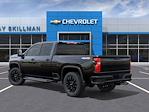 2026 Chevrolet Silverado 2500 Crew Cab 4WD Pickup for sale #T60155 - photo 27