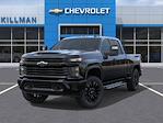 2026 Chevrolet Silverado 2500 Crew Cab 4WD Pickup for sale #T60155 - photo 6