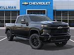 2026 Chevrolet Silverado 2500 Crew Cab 4WD Pickup for sale #T60155 - photo 7