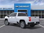 New 2026 Chevrolet Silverado 2500 Custom Double Cab for sale #T60165 - photo 2