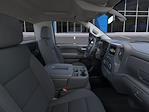 New 2026 Chevrolet Silverado 2500 Work Truck Regular Cab for sale #T60178 - photo 17