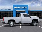 New 2026 Chevrolet Silverado 2500 Work Truck Regular Cab for sale #T60178 - photo 29