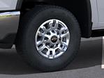 New 2026 Chevrolet Silverado 2500 Work Truck Regular Cab for sale #T60178 - photo 9