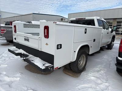 2023 Chevrolet Silverado 3500 Crew Cab RWD Knapheide Service Truck for sale #T60178A - photo 2