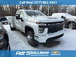 2023 Chevrolet Silverado 3500 Crew Cab RWD Knapheide Service Truck for sale #T60178A - photo 1