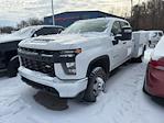 2023 Chevrolet Silverado 3500 Crew Cab RWD Knapheide Service Truck for sale #T60178A - photo 3