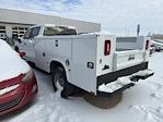2023 Chevrolet Silverado 3500 Crew Cab RWD Knapheide Service Truck for sale #T60178A - photo 4