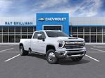 New 2026 Chevrolet Silverado 3500 LTZ Crew Cab for sale #T60179 - photo 3