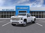 New 2026 Chevrolet Silverado 3500 High Country Crew Cab for sale #T60181 - photo 32