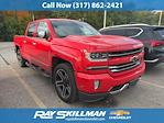 2018 Chevrolet Silverado 1500 Crew Cab 4WD Pickup for sale #T60184C2 - photo 1