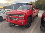 2018 Chevrolet Silverado 1500 Crew Cab 4WD Pickup for sale #T60184C2 - photo 4