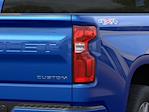 2026 Chevrolet Silverado 1500 Crew Cab 4WD Pickup for sale #T60193 - photo 11