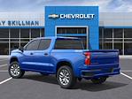 2026 Chevrolet Silverado 1500 Crew Cab 4WD Pickup for sale #T60193 - photo 27