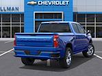 2026 Chevrolet Silverado 1500 Crew Cab 4WD Pickup for sale #T60193 - photo 4