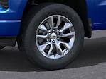 2026 Chevrolet Silverado 1500 Crew Cab 4WD Pickup for sale #T60193 - photo 9
