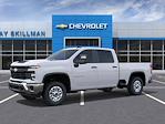 2026 Chevrolet Silverado 2500 Crew Cab 4WD Pickup for sale #T60201 - photo 1