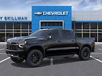 2026 Chevrolet Silverado 1500 Crew Cab 4WD Pickup for sale #T60207 - photo 1