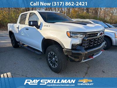 2024 Chevrolet Silverado 1500 Crew Cab 4WD Pickup for sale #T60210A - photo 1