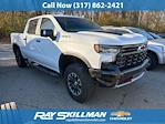 2024 Chevrolet Silverado 1500 Crew Cab 4WD Pickup for sale #T60210A - photo 1