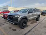 2023 Chevrolet Colorado Crew Cab 4WD Pickup for sale #T60210B - photo 2