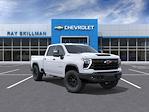 2026 Chevrolet Silverado 2500 Crew Cab 4WD Pickup for sale #T60216 - photo 3