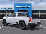 2026 Chevrolet Silverado 2500 Crew Cab 4WD Pickup for sale #T60216 - photo 27