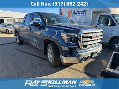 2019 GMC Sierra 1500 Crew Cab 4WD Pickup for sale #T60216B - photo 1