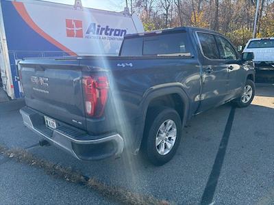 2019 GMC Sierra 1500 Crew Cab 4WD Pickup for sale #T60216B - photo 2