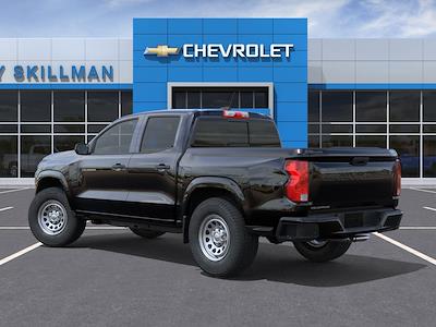 New 2026 Chevrolet Colorado Work Truck Crew Cab for sale #T60218 - photo 2
