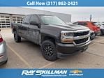 2016 Chevrolet Silverado 1500 Double Cab RWD Pickup for sale #T60218A - photo 1