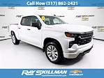 Used 2024 Chevrolet Silverado 1500 Custom Crew Cab for sale #T60230A - photo 1