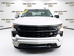 Used 2024 Chevrolet Silverado 1500 Custom Crew Cab for sale #T60230A - photo 2