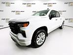 Used 2024 Chevrolet Silverado 1500 Custom Crew Cab for sale #T60230A - photo 3