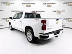 Used 2024 Chevrolet Silverado 1500 Custom Crew Cab for sale #T60230A - photo 5