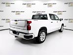 Used 2024 Chevrolet Silverado 1500 Custom Crew Cab for sale #T60230A - photo 7