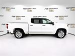 Used 2024 Chevrolet Silverado 1500 Custom Crew Cab for sale #T60230A - photo 8