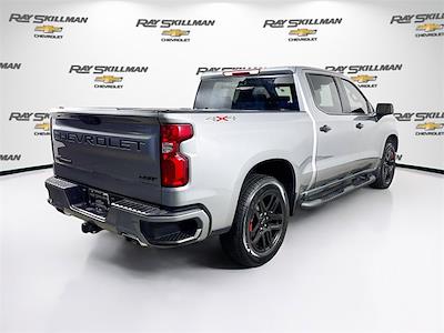 2023 Chevrolet Silverado 1500 Crew Cab 4WD Pickup for sale #T60231A - photo 2