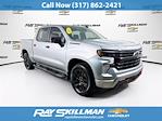 2023 Chevrolet Silverado 1500 Crew Cab 4WD Pickup for sale #T60231A - photo 1