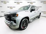 2023 Chevrolet Silverado 1500 Crew Cab 4WD Pickup for sale #T60231A - photo 4