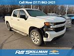2021 Chevrolet Silverado 1500 Crew Cab 4WD Pickup for sale #T60231B - photo 1